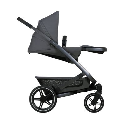 Joolz Geo3 Complete Set Classic Look Stone Grey






