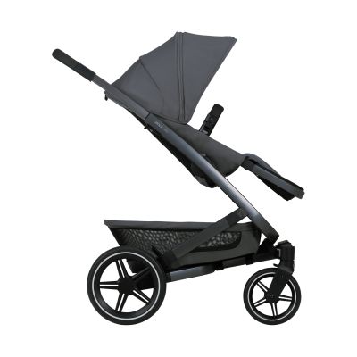Joolz Geo3 Complete Set Classic Look Stone Grey






