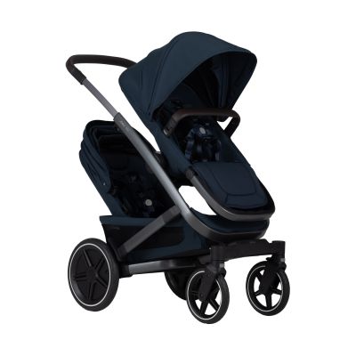 Joolz Geo3 Seat Classic Look Navy Blue