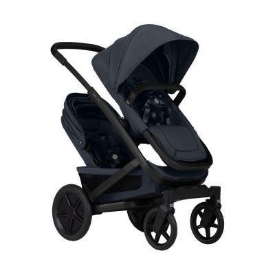 Joolz Geo 3 Zitting - Classic Look - Dark Navy Blue