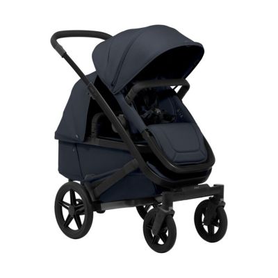Joolz Geo 5 Duowagen - Dark Navy Blue Joolz Geo 5 Duowagen - Dark Navy Blue
