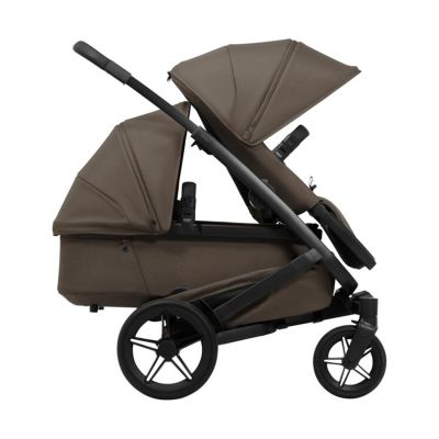 Joolz Geo 5 Duowagen - Hazel Brown
