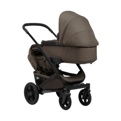 Joolz Geo 5 Duowagen - Hazel Brown