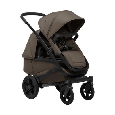 Joolz Geo 5 Duowagen - Hazel Brown