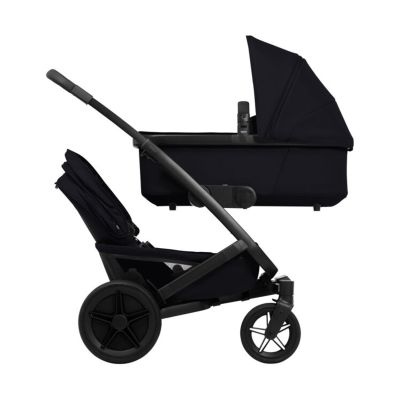 Joolz Geo 5 Duowagen - Space Black Joolz Geo 5 Duowagen - Space Black