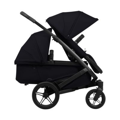 Joolz Geo 5 Duowagen - Space Black Joolz Geo 5 Duowagen - Space Black