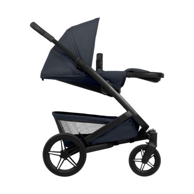 Joolz Geo 5 Kinderwagen 2-in-1 - Dark Navy Blue