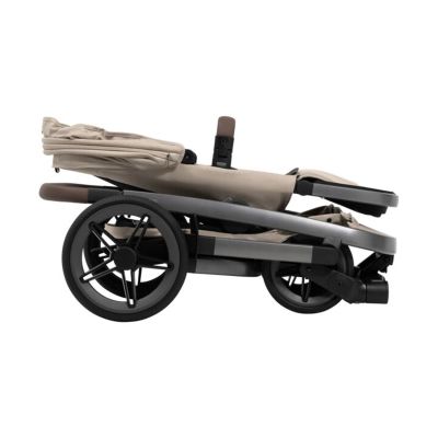 Joolz Geo 5 Kinderwagen 2-in-1 - Sandy Taupe