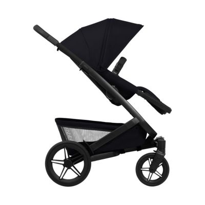 Joolz Geo 5 Kinderwagen 2-in-1 - Space Black Joolz Geo 5 Kinderwagen 2-in-1 - Space Black