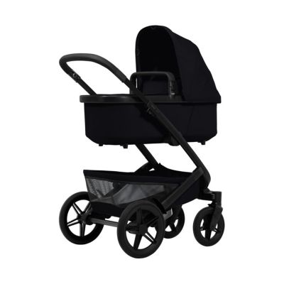 Joolz Geo 5 Kinderwagen 2-in-1 - Space Black Joolz Geo 5 Kinderwagen 2-in-1 - Space Black