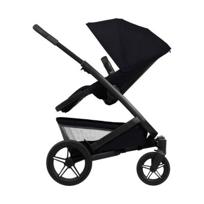 Joolz Geo 5 Kinderwagen 2-in-1 - Space Black Joolz Geo 5 Kinderwagen 2-in-1 - Space Black