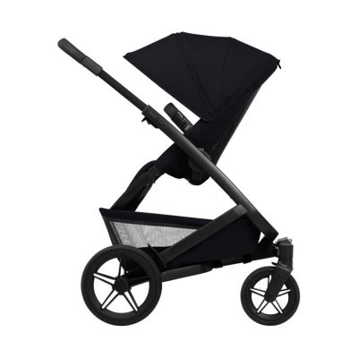 Joolz Geo 5 Kinderwagen 2-in-1 - Space Black Joolz Geo 5 Kinderwagen 2-in-1 - Space Black
