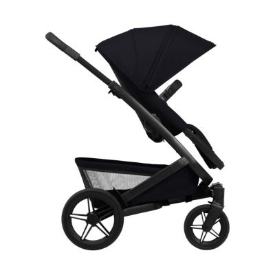 Joolz Geo 5 Kinderwagen 2-in-1 - Space Black Joolz Geo 5 Kinderwagen 2-in-1 - Space Black