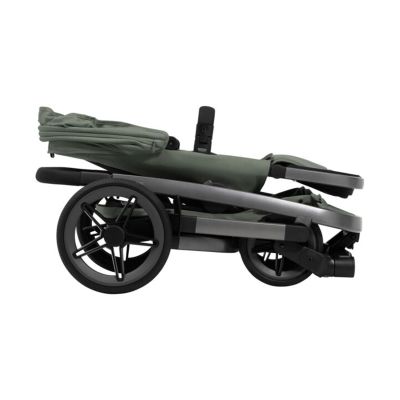 Joolz Geo 5 Kinderwagen 2-in-1 - Sage Green Joolz Geo 5 Kinderwagen 2-in-1 - Sage Green