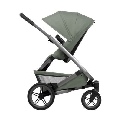 Joolz Geo 5 Kinderwagen 2-in-1 - Sage Green Joolz Geo 5 Kinderwagen 2-in-1 - Sage Green