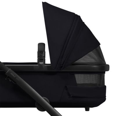 Joolz Geo 5 Kinderwagen 2-in-1 - Space Black Joolz Geo 5 Kinderwagen 2-in-1 - Space Black