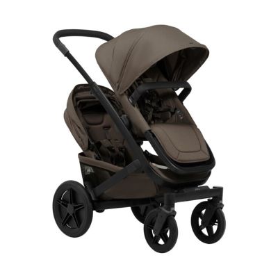 Joolz Geo 5 Duowagen - Hazel Brown