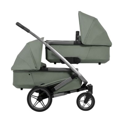 Joolz Geo 5 Tweelingwagen