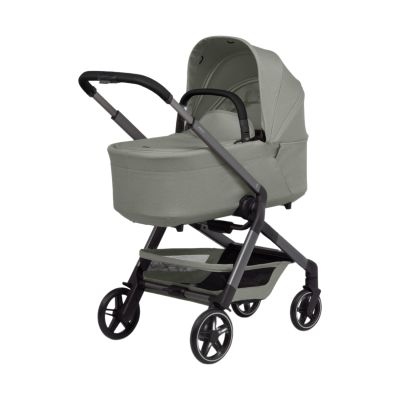 Joolz Cot Hub2 Sage Green Joolz Cot Hub2 Sage Green
