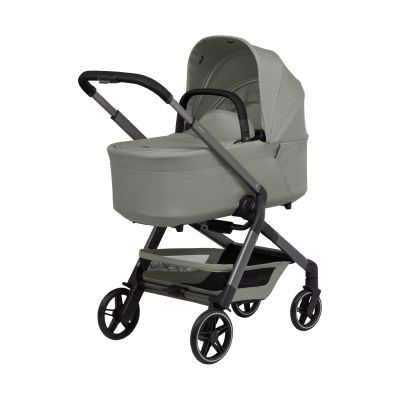 Joolz Hub2 Kinderwagen 2-in-1 Sage Green
