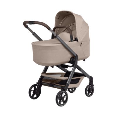 Joolz Cot Hub2 Sandy Taupe Joolz Cot Hub2 Sandy Taupe