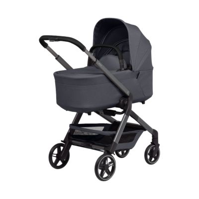 Joolz Cot Hub2 Stone Grey Joolz Cot Hub2 Stone Grey