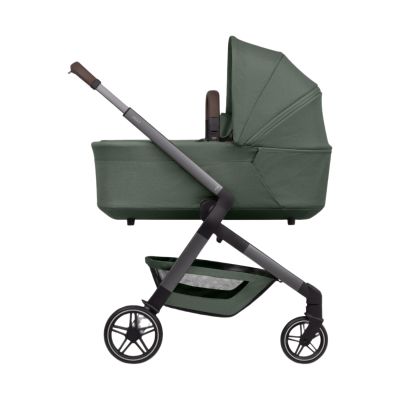 Joolz Cot Hub2 Forest Green Joolz Cot Hub2 Forest Green