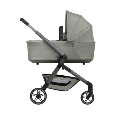 Joolz Cot Hub2 Sage Green Joolz Cot Hub2 Sage Green