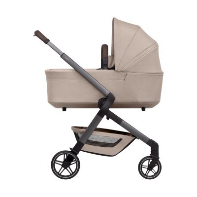 Joolz Hub2 Kinderwagen 2-in-1 Sandy Taupe Joolz Hub2 Kinderwagen 2-in-1 Sandy Taupe