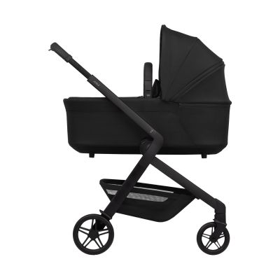 Joolz Hub2 Kinderwagen 2-in-1 Space Black Joolz Hub2 Kinderwagen 2-in-1 Space Black