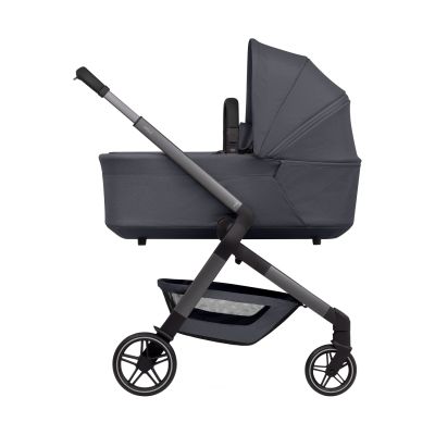 Joolz Hub2 Kinderwagen 2-in-1 Stone Grey