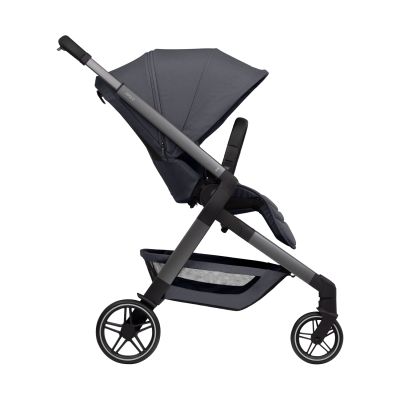 Joolz Chassis + Seat Hub2 Stone Grey