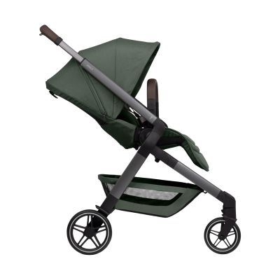 Joolz Chassis + Seat Hub2 Forest Green