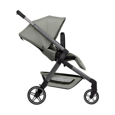 Joolz Chassis + Seat Hub2 Sage Green Joolz Chassis + Seat Hub2 Sage Green