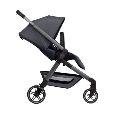 Joolz Chassis + Seat Hub2 Stone Grey