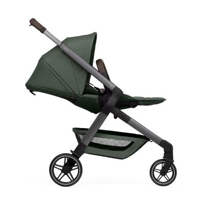 Joolz Chassis + Seat Hub2 Forest Green