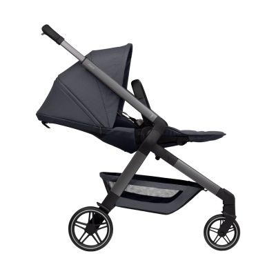 Joolz Hub2 Kinderwagen 2-in-1 Stone Grey