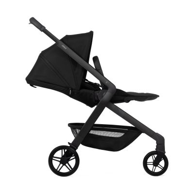 Joolz Hub2 Kinderwagen 2-in-1 Space Black Joolz Hub2 Kinderwagen 2-in-1 Space Black