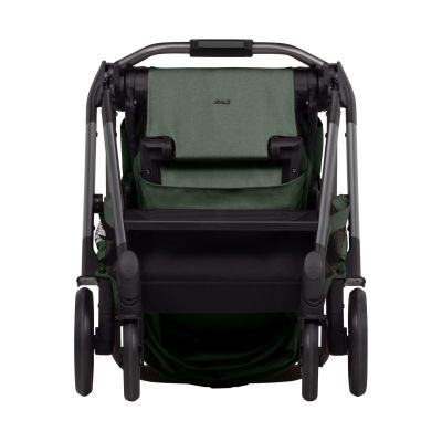 Joolz Chassis + Seat Hub2 Forest Green