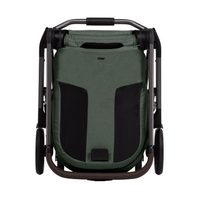 Joolz Chassis + Seat Hub2 Forest Green
