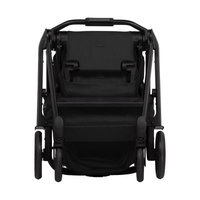 Joolz Chassis + Seat Hub2 Space Black
