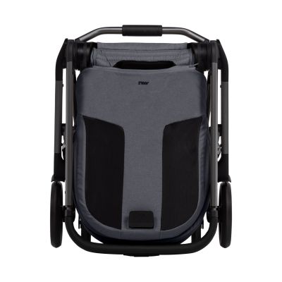 Joolz Hub2 Kinderwagen 2-in-1 Stone Grey
