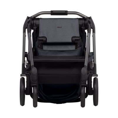 Joolz Hub2 Kinderwagen 2-in-1 Stone Grey