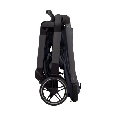 Joolz Chassis + Seat Hub2 Stone Grey