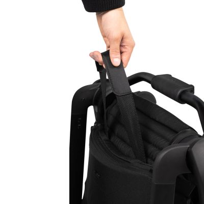 Joolz Hub2 Kinderwagen 2-in-1 Space Black Joolz Hub2 Kinderwagen 2-in-1 Space Black