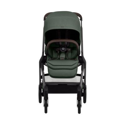 Joolz Chassis + Seat Hub2 Forest Green