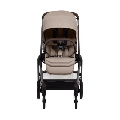 Joolz Chassis + Seat Hub2 Sandy Taupe Joolz Chassis + Seat Hub2 Sandy Taupe