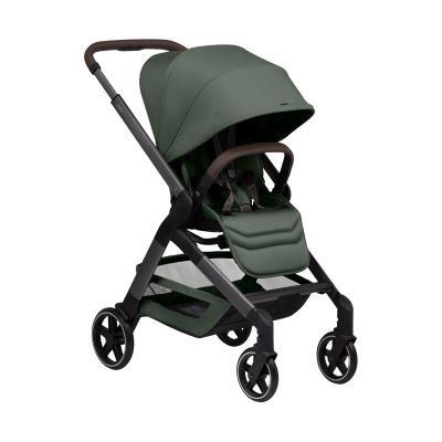 Joolz Hub2 Kinderwagen 2-in-1 Forest Green Joolz Hub2 Kinderwagen 2-in-1 Forest Green