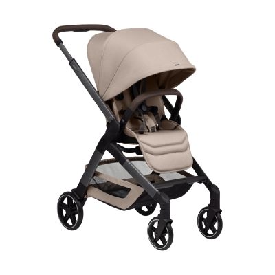 Joolz Hub2 Kinderwagen 2-in-1 Sandy Taupe Joolz Hub2 Kinderwagen 2-in-1 Sandy Taupe
