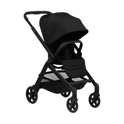 Joolz Hub2 Kinderwagen 2-in-1 Space Black Joolz Hub2 Kinderwagen 2-in-1 Space Black